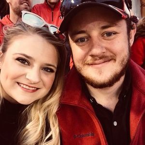 Meet your Posher, Kristina